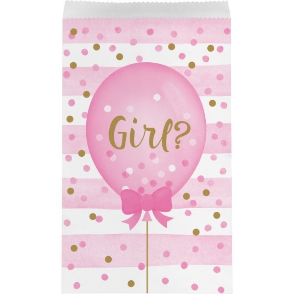 Godisp�sar Gender Reveal