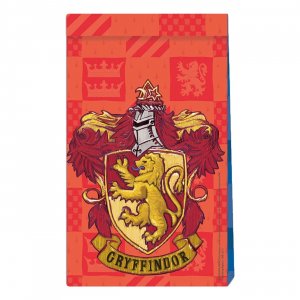 Kalasp�sar - Harry Potter - Hogwarts Houses - 4-pack