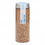 Str�sselmix - Guld - PME - 76 g