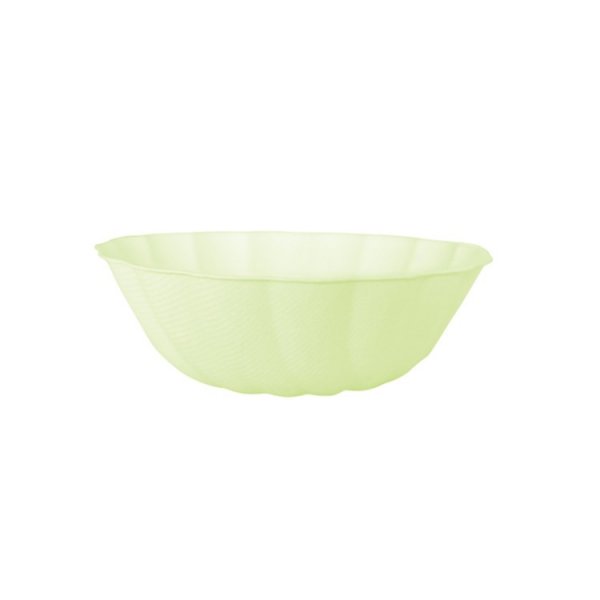 Sk�lar Gr�n Rund, Vert Decor