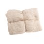 Bordsl�pare i tyg - Beige - 90 cm x 3 m