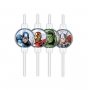 Papperssugr�r Avengers