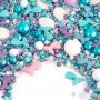 Strsselmix - Miss Mermaid - Super streusel - 90g
