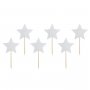 Partypicks Silverstj�rnor