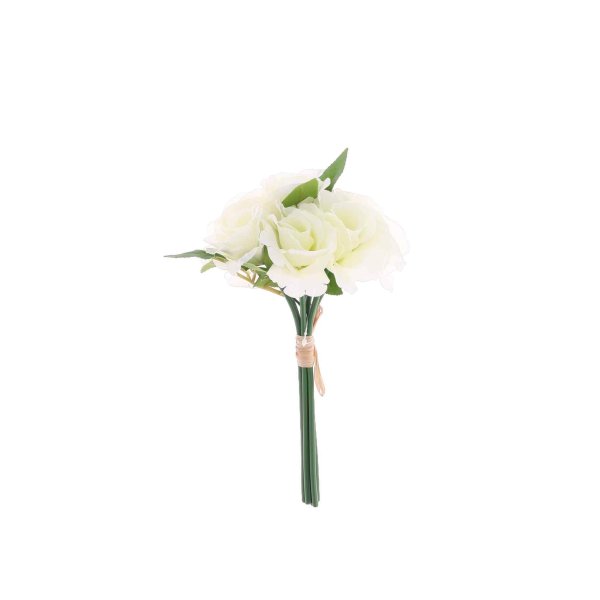 Konstgjord bukett - Blommor - Ø7,5 x 25 cm Konstgjord bukett - Blommor - Ø7,5 x 25 cm