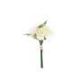 Konstgjord bukett - Blommor - Ø7,5 x 25 cm Konstgjord bukett - Blommor - Ø7,5 x 25 cm