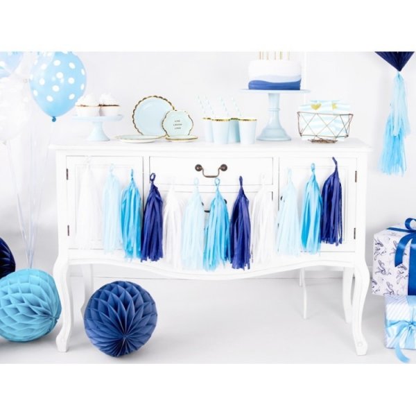 Girlang Tassels Bl�mix