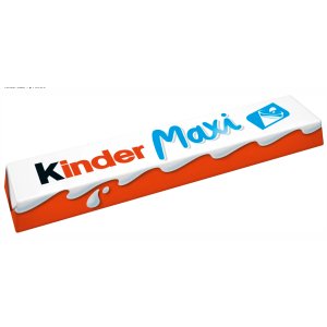 Kinder maxi - Ferrero - 21 g