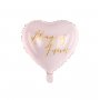 Folieballong Always & Forever