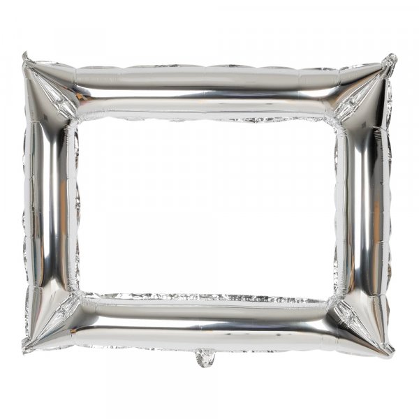 Fotoram - Silver - 68x83 cm