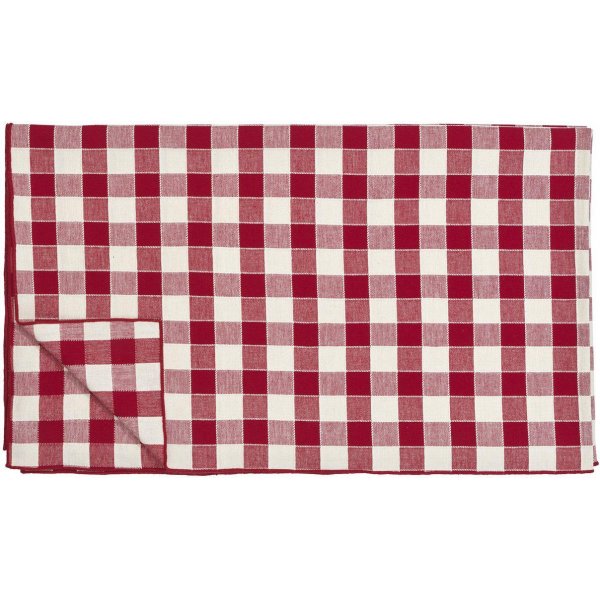 Mary duk 140 x 250 cm - R�d