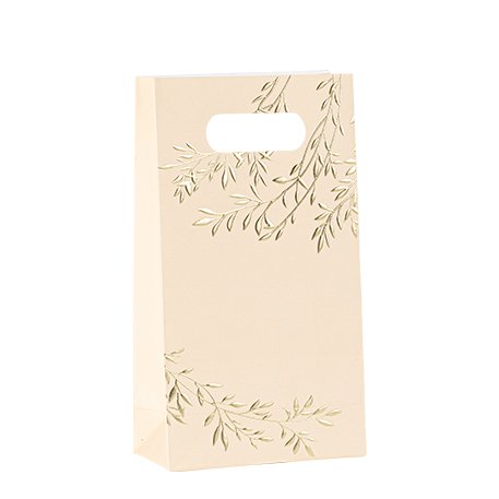 Presentpåsar - Blommor - 6-pack Presentpåsar - Blommor - 6-pack