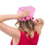 Bandana Scarf - Rosa