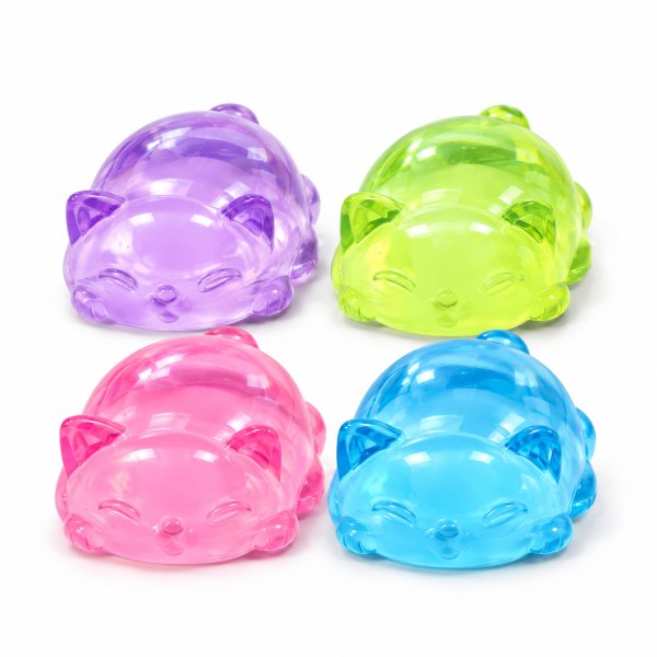 Squishy Katt - Jelly