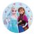 Papptallrikar - Frozen 2 - 8-pack - 23 cm