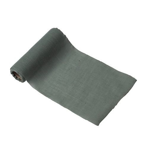 Bordsl�pare - Gr�n - 14 cm x 5 m