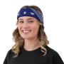 Bandana Scarf - Marinbl�