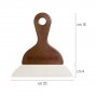 Skrapa - 20 cm - Decora