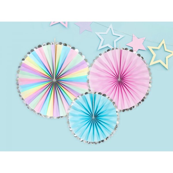 Pin Wheels - Make A Wish - 3-pack