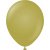 Ballonger enfrgade - Premium 45 cm - Olive