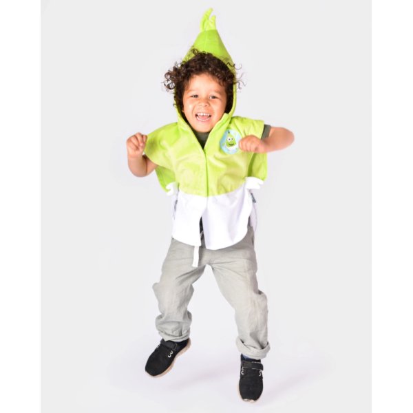 Babblarna Dr�kt - Dadda - Strl 86-110 cm