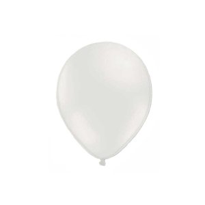 Ballonger - Vit - 10-pack Ballonger - Vit - 10-pack