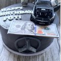 Kundbild Bakmix - 500 g - Choco Sponge Cake: I like the flavor and the way it...