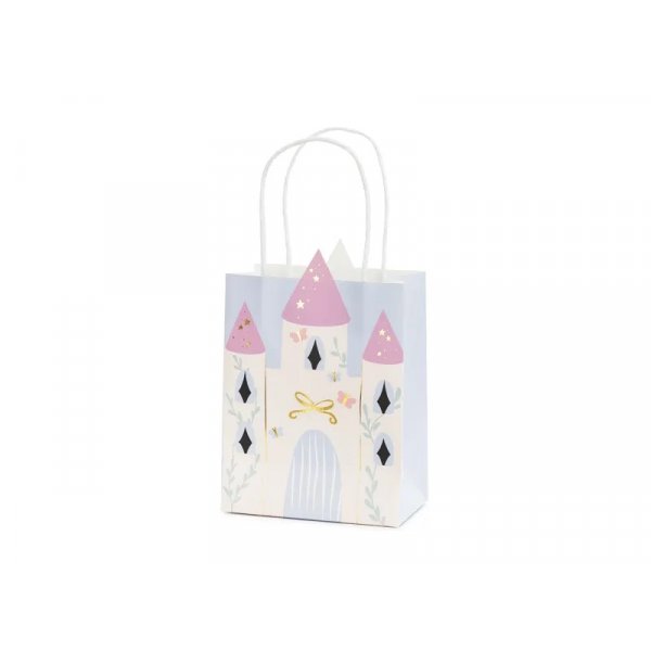 Presentp�se - Slott