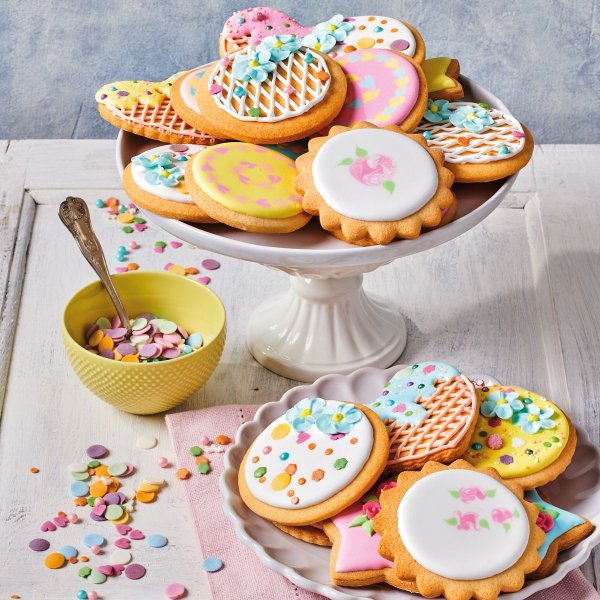 Royal Icing - 450 gram Royal Icing - 450 gram