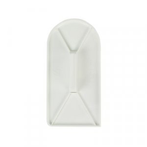 Smoother - Med handtag - PME Smoother - Med handtag - PME