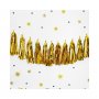 Girlang Tassels Guld