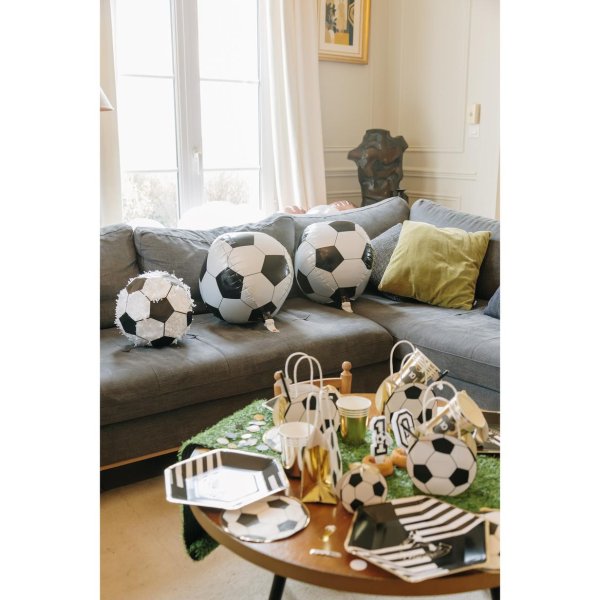 Pi�ata - Fotboll - �25 cm