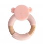 Bitring Nalle Silikon & Tr�