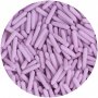 Sugar Rods - SweetApolita - Lovely Lavender - 90 g
