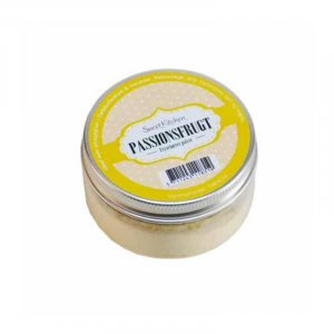 Frystorkad passionsfrukt - Pulver - SweetKitchen - 30g
