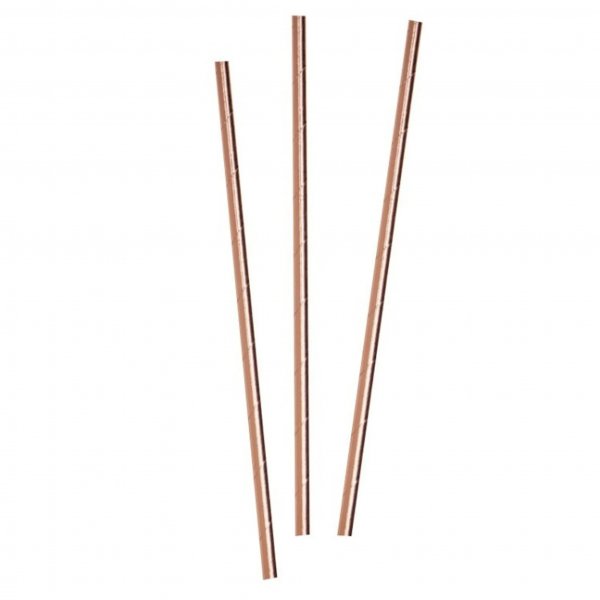 Sugr�r - Ros�guld - 10 st