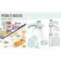 Kakpress - Scrapcooking Needit