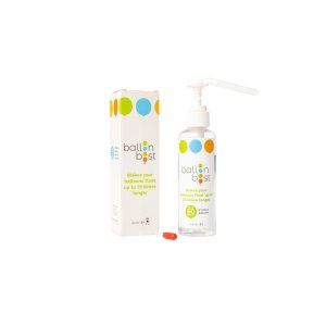 Ballongboost - 150 ml