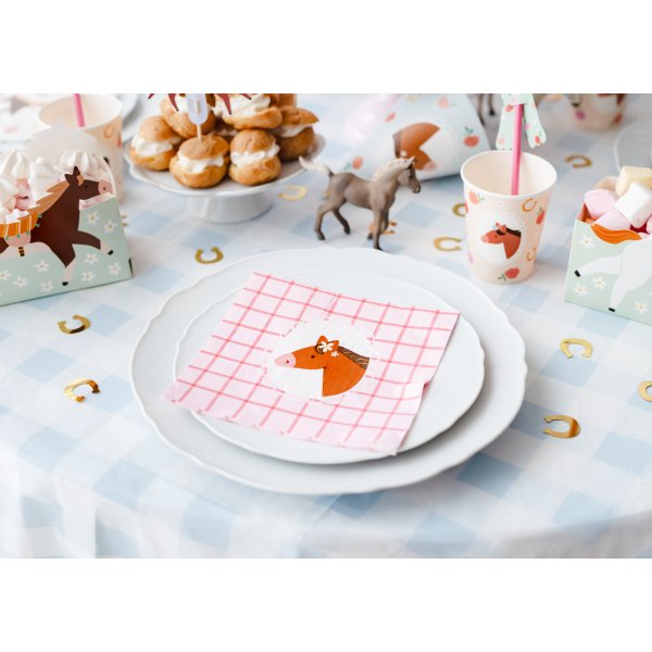 Konfettihstskor - Guldfrgade - ca 15g