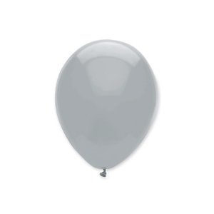 Ballonger - Gr� - 10-pack
