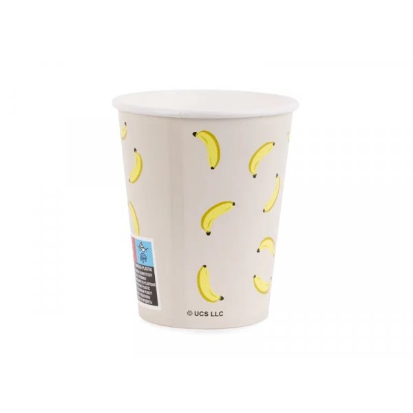 Pappmuggar - Minions - 6-pack