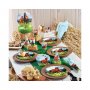 Pappersmuggar H�stkalas