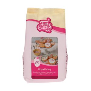 Royal Icing - 450 gram