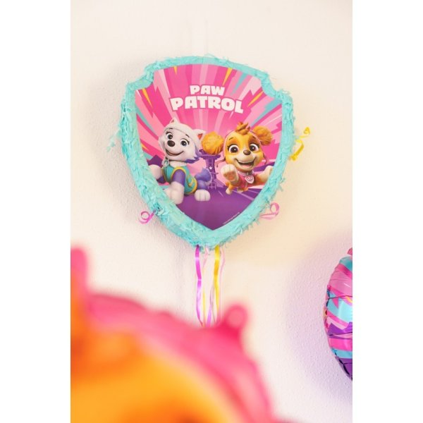 Piñata - Paw Patrol - Skye - 33x38 cm Piñata - Paw Patrol - Skye - 33x38 cm