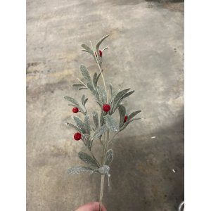 Juldekoration Mistelkvist