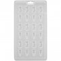 Candy Mould - Wilton - Kanin & Morot