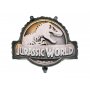 Folieballong Jurassic World-logo - Mix