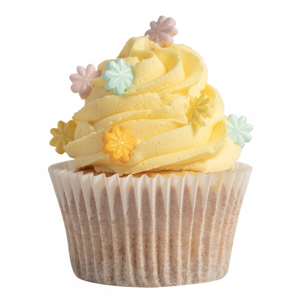 Str�ssel - Blommor - Pastell - PME - 25 g