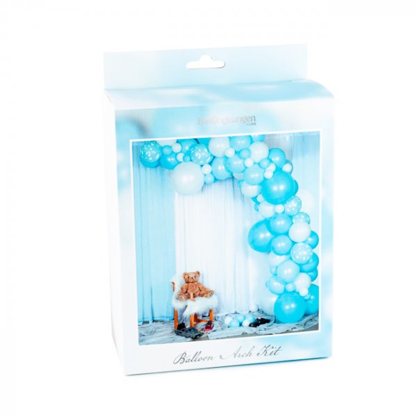 Ballongbge - 5m - Babybl