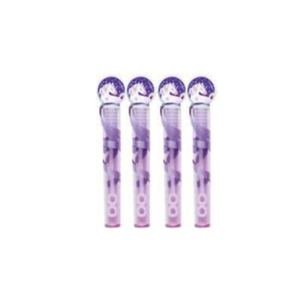 S�pbubblor Enh�rning 8-pack